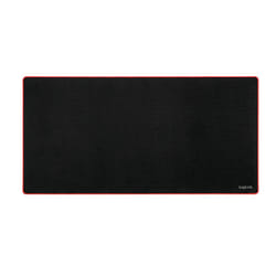 LogiLink ID0216 mouse pad Black