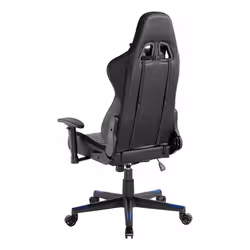 LogiLink EO0076 office/computer chair Padded seat Padded backrest - Additional view 2