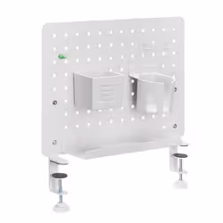 LogiLink PB0104 hanging storage organizer Steel, Plastic White - Additional view 6
