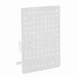 LogiLink PB0105 hanging storage organizer Steel, Plastic White - Additional view 4