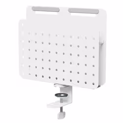 LogiLink PB0106 hanging storage organizer Steel, Plastic White - Additional view 3