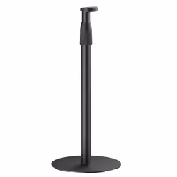 LogiLink BP0208, Black
