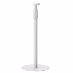 LogiLink BP0208W, White