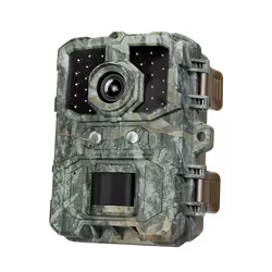 Trail camera. 4k. IP66. camouflage