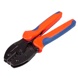 Crimping Tool for PV connectors of solar panel PV cables