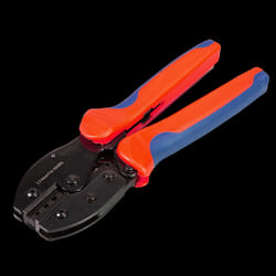 LogiLink Crimping Tool for PV connectors of solar panel PV cables