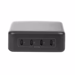 LogiLink PA0353 mobile device charger Universal Black AC Fast charging Indoor - Additional view 4