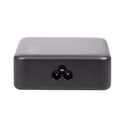 LogiLink PA0353 mobile device charger Universal Black AC Fast charging Indoor - Additional view 5