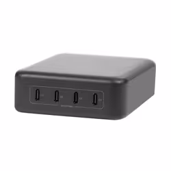 LogiLink PA0353 mobile device charger Universal Black AC Fast charging Indoor - Additional view 7