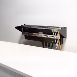 LogiLink WB0014 rack accessory Mounting bracket - Additional view 8