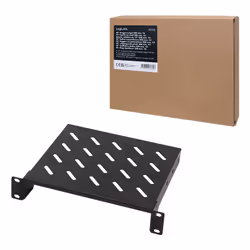 LogiLink ACT112 rack accessory Rack shelf