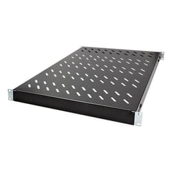 LogiLink SF0600B rack accessory Rack shelf