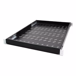 LogiLink SF0600B rack accessory Rack shelf