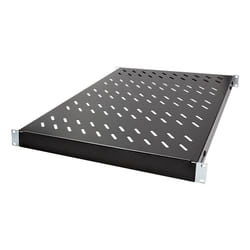 LogiLink SF0800B rack accessory Rack shelf