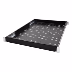 LogiLink SF0800B rack accessory Rack shelf