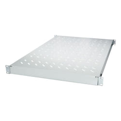 LogiLink SF1000G rack accessory Rack shelf