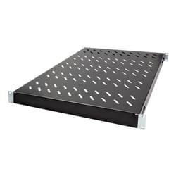 LogiLink SF1000B rack accessory Rack shelf