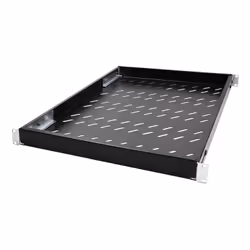 LogiLink SF1000B rack accessory Rack shelf