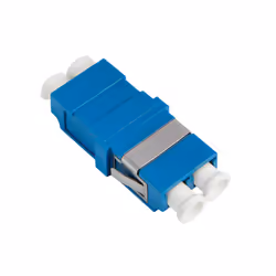 LogiLink FA03LC7, LC, Blue, Plastic, 14.8 mm, 29.2 mm, 9.5 mm