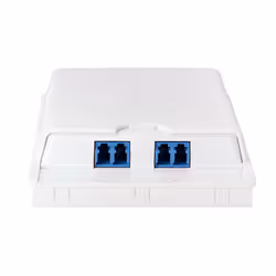 LogiLink FA03LC7 fibre optic adapter LC 12 pc(s) Blue - Additional view 5