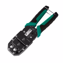 LogiLink WZ0079, Crimping tool