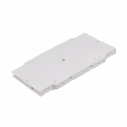 LogiLink Fiber splice cassette with 12 core splice holder, shrink tube type