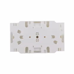 LogiLink Fiber splice cassette with 12 core splice holder, shrink tube type