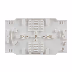 LogiLink Fiber splice cassette with 12 core splice holder, shrink tube type - Additional view 4