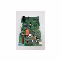Truma - PCB - Combi 2E - 01 CP Compatible - 34030-26400