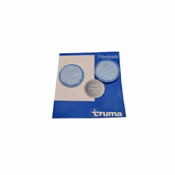 2 x TRUMA Gas Filter Pads - 50681-01