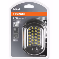 OSRAM LEDinspect® Mini 125 Inspection Light