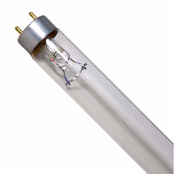 OSRAM EVOLUTION AQUA UV BULB GENUINE UVC LAMP 15W 25W 30W 55W 75W FISH POND - 25W