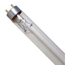 OSRAM EVOLUTION AQUA UV BULB GENUINE UVC LAMP 15W 25W 30W 55W 75W FISH POND - 25W