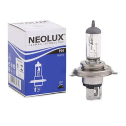 NEOLUX® N472 Bulb, spotlight H4 12V 60 / 55W 3200K Halogen VOLKSWAGEN: CADDY 4 Kasten, Polo V Hatchback, Transporter 5, FORD: Fusion Estate, FIESTA 6