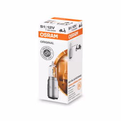 Osram 4052899157774 motorcycle light bulb