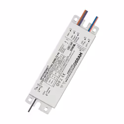 Osram OT 50/120…277/1A2 2DIMLT2 P, 9.6 W, 80000 h, -40 - 55 °C, 108 - 305 V, 50/60 Hz, 30 A