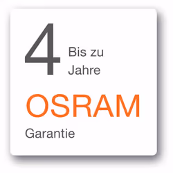 OSRAM XENARC ORIGINAL D3S HID, xenon headlight bulb, 66430, folding carton box (1 piece)