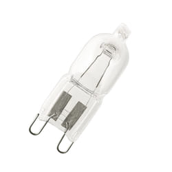 Osram HALOPIN PRO 33 W 230 V G9 halogen bulb Warm white