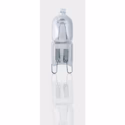 Osram HALOPIN PRO 33 W 230 V G9 halogen bulb Warm white