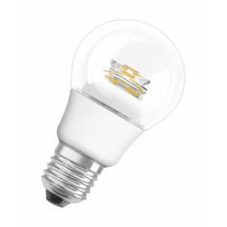 Osram STAR CLASSIC A LED bulb Warm white 2700 K 9.5 W B22d