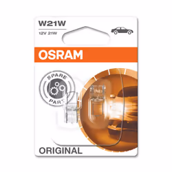 Osram 4052899324565, 21 V, 2 pc(s)