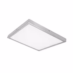 Osram LUNIVE, 1 bulb(s), 3000 K, 1050 lm, IP20, Grey, White