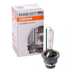 OSRAM 66440CLC Bulb, spotlight D4S 42V 35W 4150K Xenon TOYOTA: Avensis II Saloon, Auris Estate, Auris Hatchback, LEXUS: IS 3, GS III, GS IV