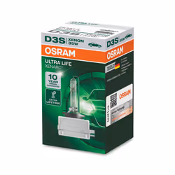 Osram 4052899425606 car light bulb - Additional view 2
