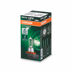 Osram 4052899436473 car light bulb