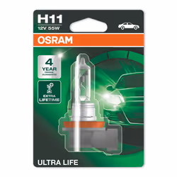 Osram 4052899436473 car light bulb