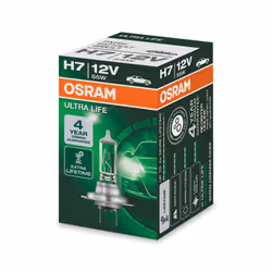 Osram 4052899436558 car light bulb