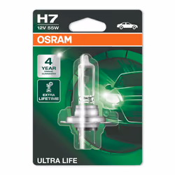 Osram 4052899436558 car light bulb