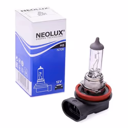 Light Bulbs; NEOLUX®; H8 12 35 PGJ19-1 Halogen; for AUDI, BMW, VOLKSWAGEN, FORD, SKODA