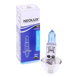 NEOLUX® N448B Bulb, spotlight H1 12V 55W 5000K Halogen FORD: FOCUS 3, Transit Custom V362 Van, FIESTA 6, VAUXHALL: Insignia Mk1, INSIGNIA Mk1